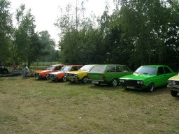 Clubtreffen bis 2019 &raquo; Treffen in Mörfelden 2006